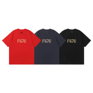 ESSENTIALS T-SHIRT