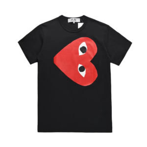 COMME DES G T-SHIRT
