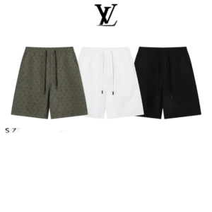 LOUIS VUITTON SHORTS