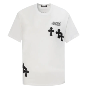 CHROME HEARTS T-SHIRT