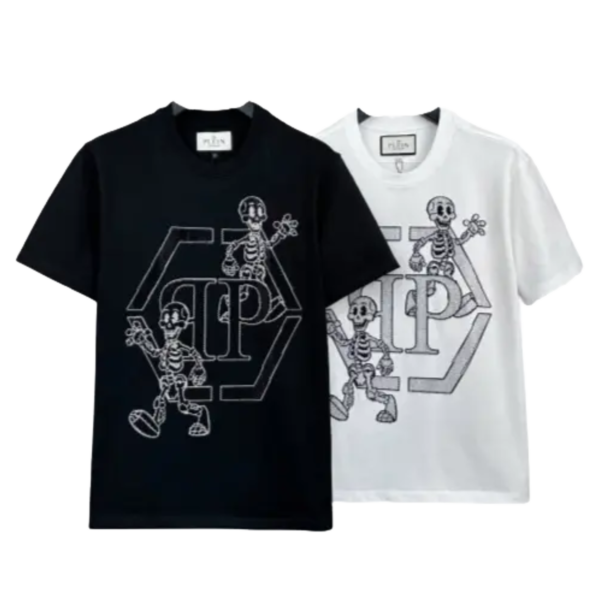 PHILIP PLEIN T-SHIRT