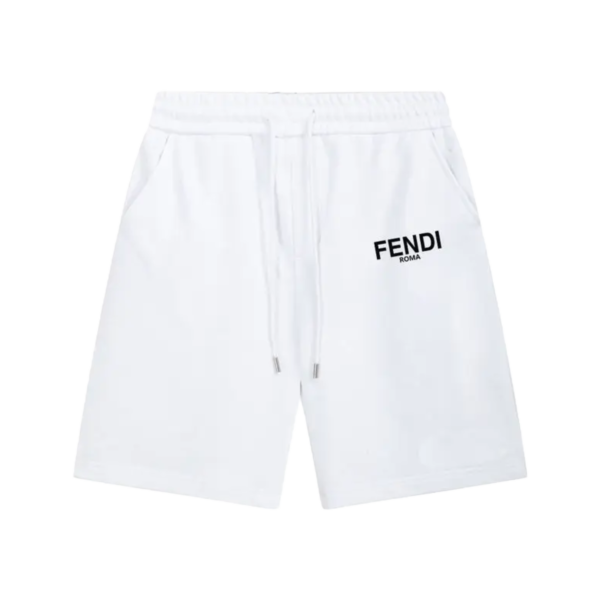FENDI SHORTS