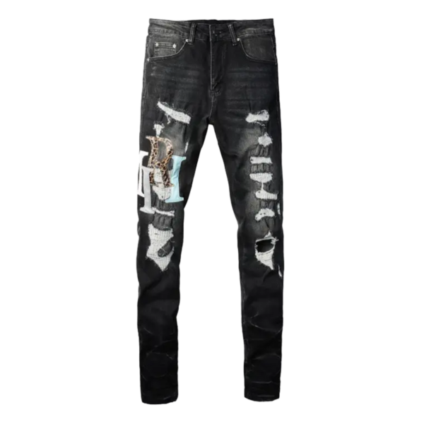 AMIRI JEANS