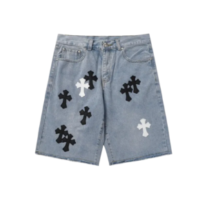 CHROME HEARTS SHORTS