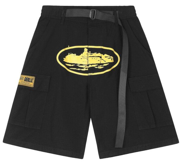 CORTEIZ SHORTS