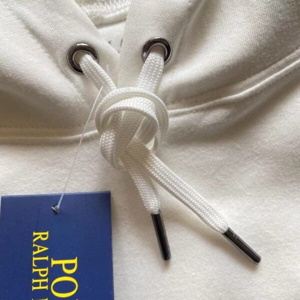 RAPLH LAUREN HOODIE - Image 4