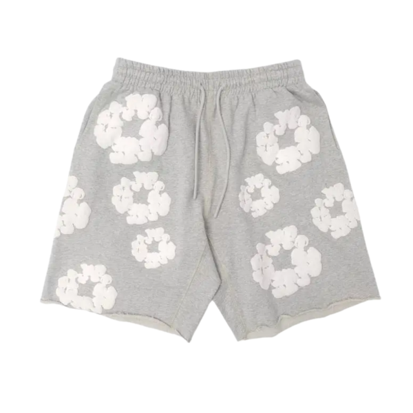 DENIM TEARS SHORTS