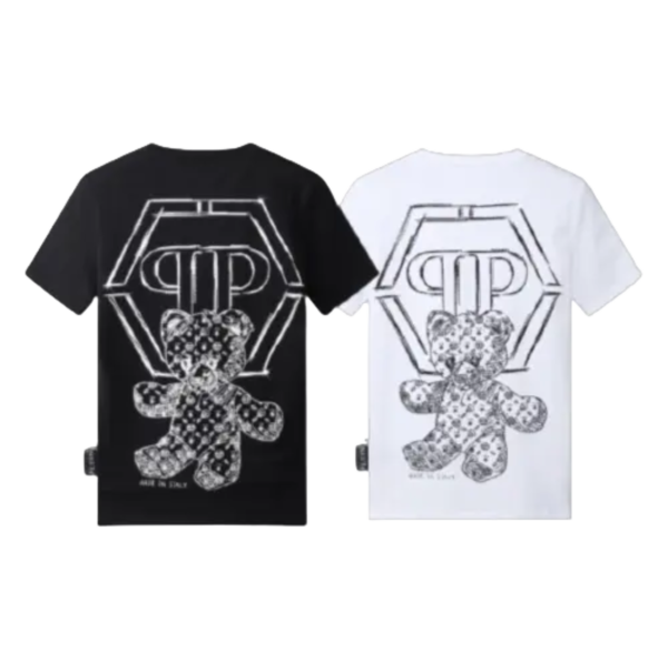 PHILIP PLEIN T-SHIRT