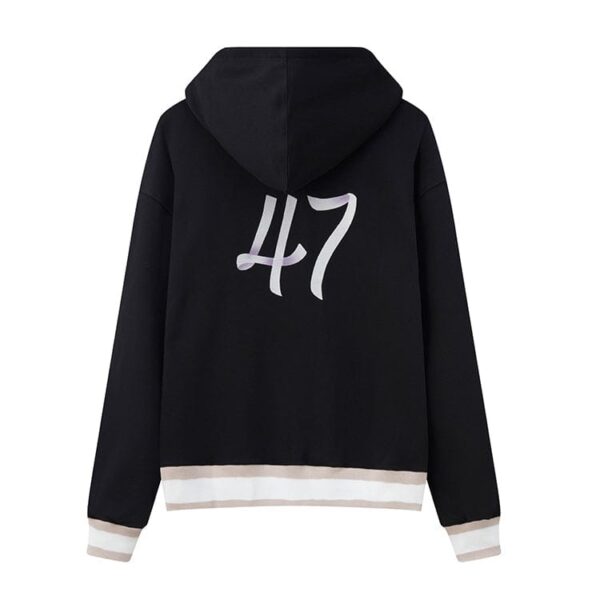 DIOR HOODIE - Image 2