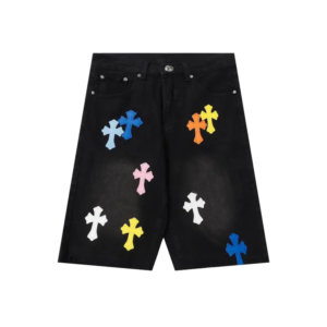 CHROME HEARTS SHORTS