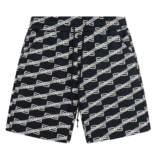 BALENCIAGA SHORTS