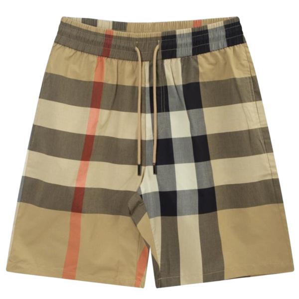 BURBERRY SHORTS