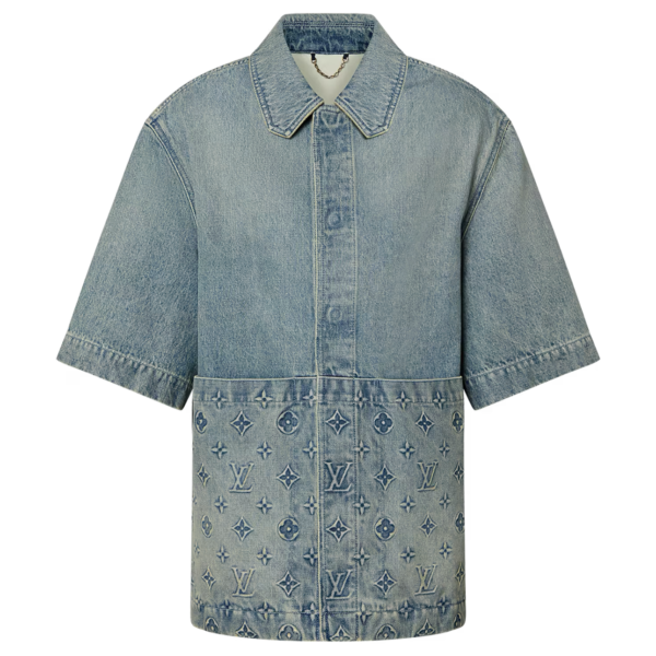 LOUIS VUITTON SHIRT