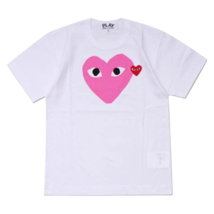 COMME DES G T-SHIRT