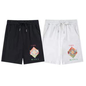 CASABLANCA SHORTS