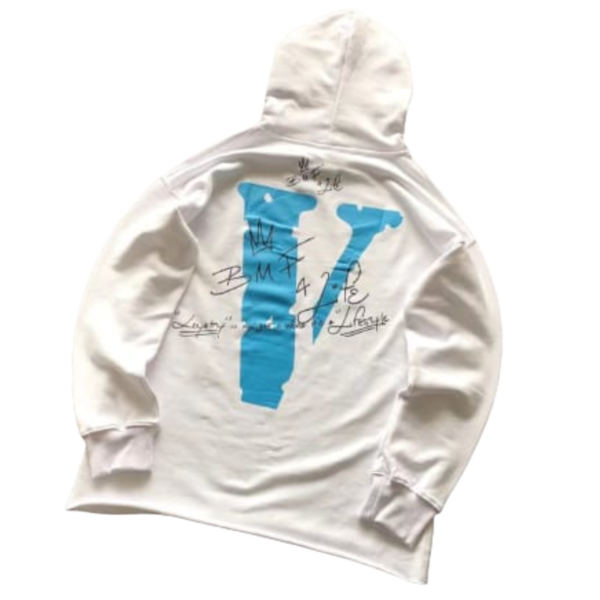 VLONE HOODIE