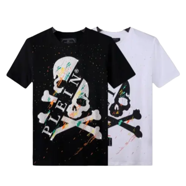 PHILIP PLEIN T-SHIRT