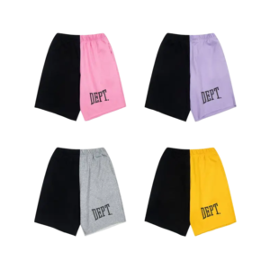 GALLERY DEPT SHORTS