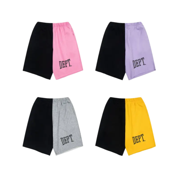 GALLERY DEPT SHORTS