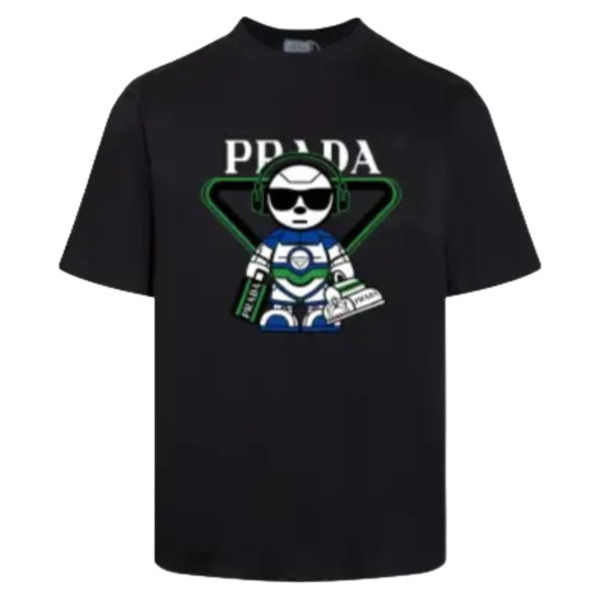 PRADA T-SHIRT