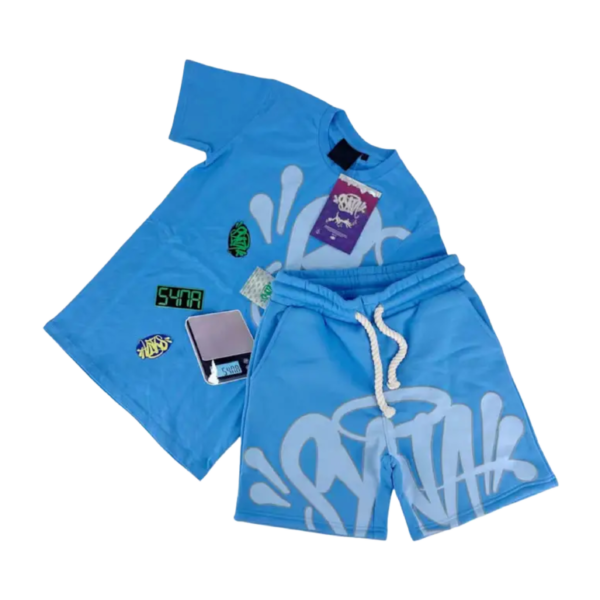 SET SYNA