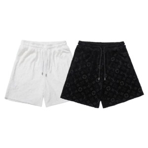 LOUIS VUITTON SHORTS
