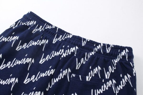 BALENCIAGA SHORTS - Image 4