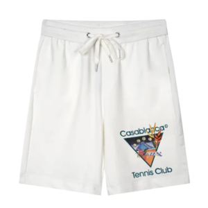 CASABLANCA SHORTS