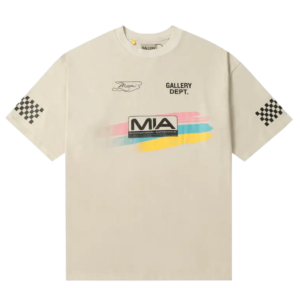 GALLERY DEPT T-SHIRT