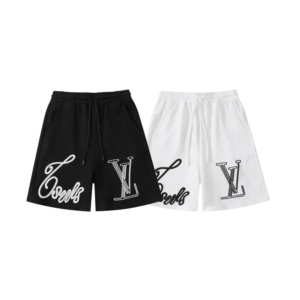 LOUIS VUITTON SHORTS