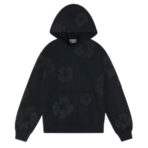 DENIM TEARS HOODIE