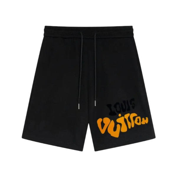 LOUIS VUITTON SHORTS