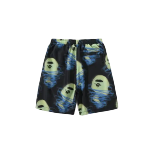 BAPE SHORTS