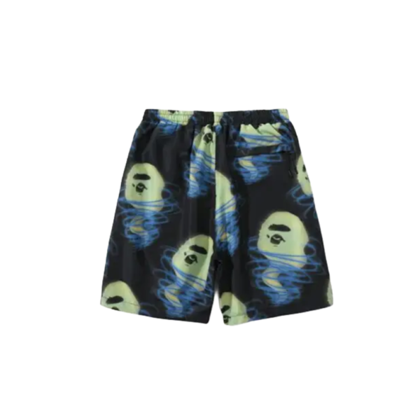 BAPE SHORTS