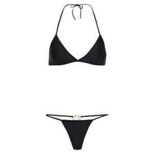 BIKINI GUCCI GREY