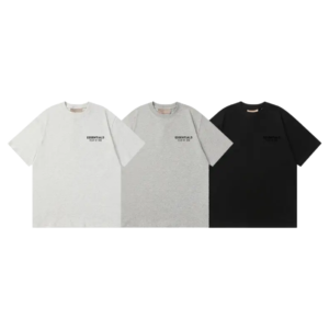 ESSENTIALS T-SHIRT