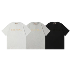 ESSENTIALS T-SHIRT