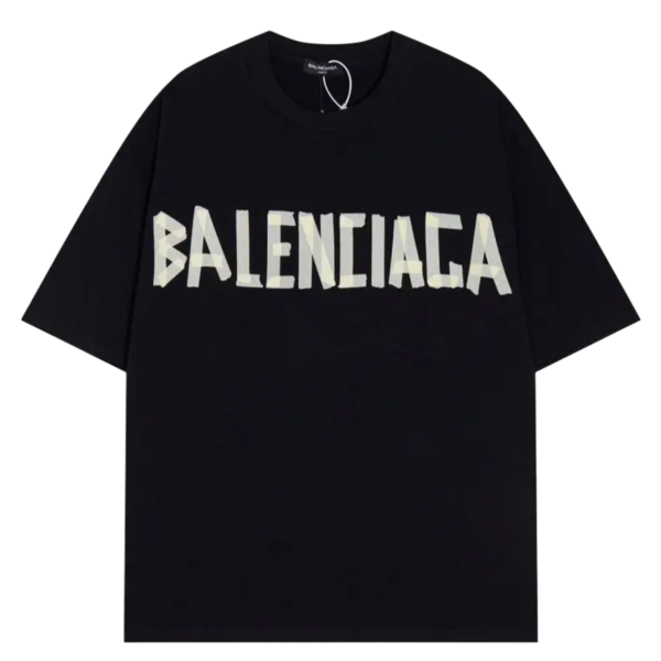 T-SHIRT BALENCIAGA