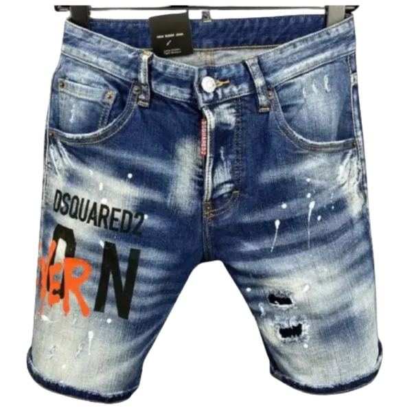DSQUARED2 SHORTS