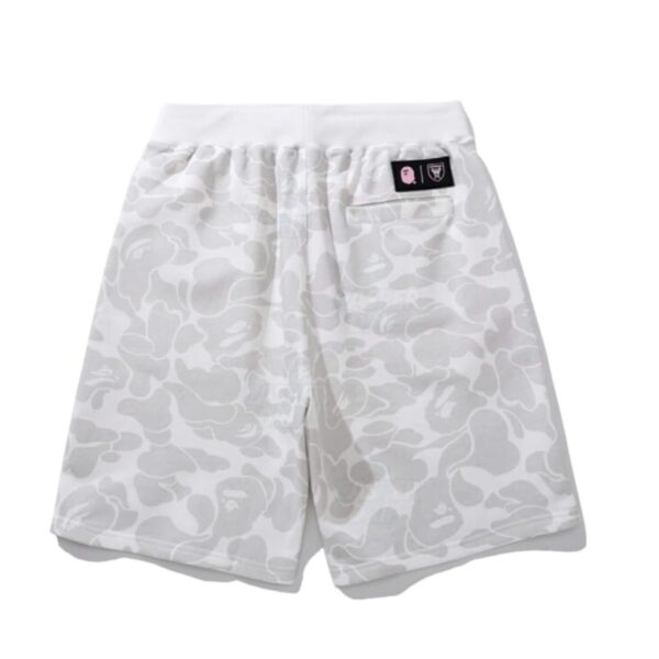 BAPE SHORTS - Image 4