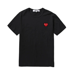 COMME DES G T-SHIRT