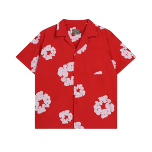 DENIM TEARS T-SHIRT