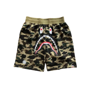 BAPE SHORTS