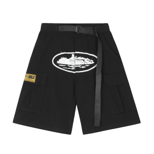CORTEIZ SHORTS