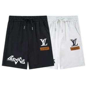 LOUIS VUITTON SHORTS