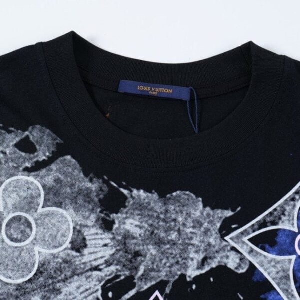 T-SHIRT LV - Image 4