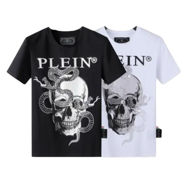 PHILIP PLEIN T-SHIRT