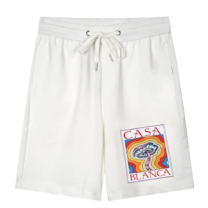 CASABLANCA SHORTS