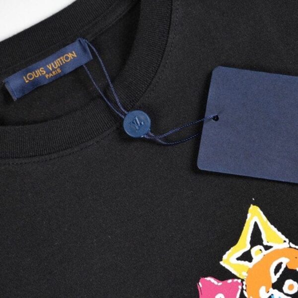 T-SHIRT LV - Image 3