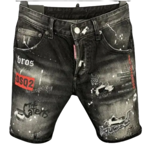 DSQUARED2 SHORTS